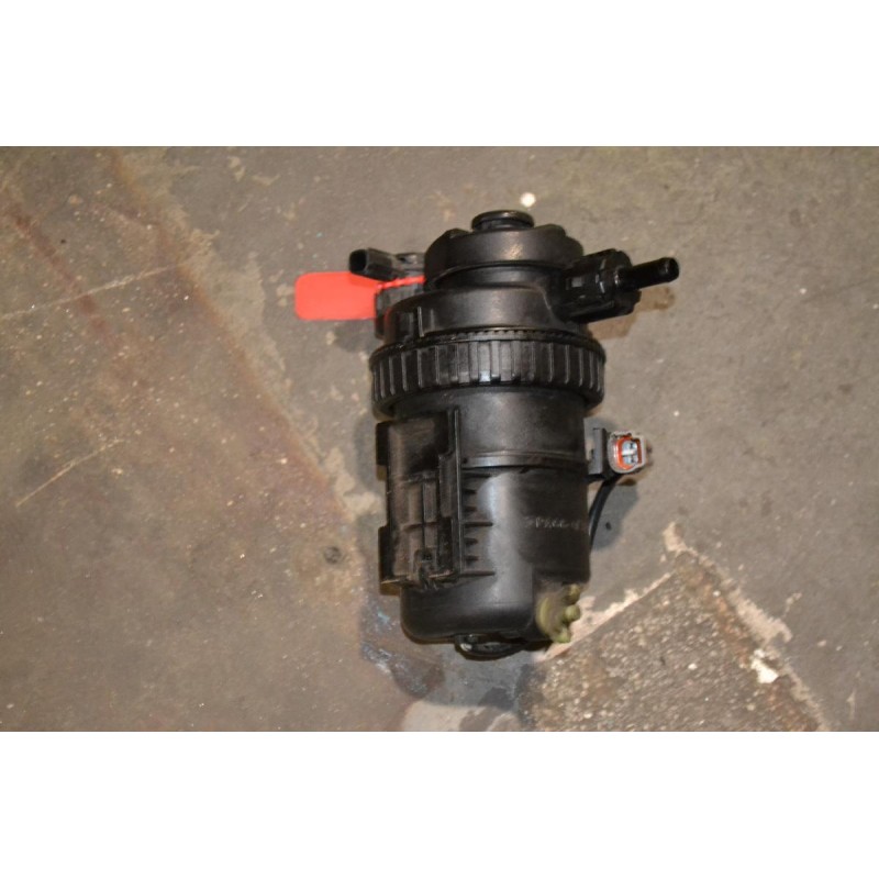 Βάση Φίλτρου Πετρελαίου Toyota Hilux KUN25 2KD 2.5cc 2005-2014 23300-0L020