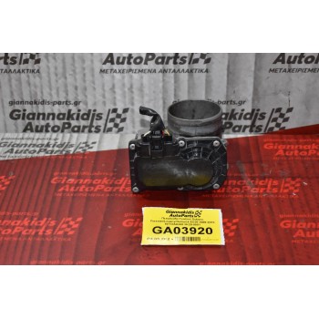 Πεταλούδα Γκαζιού Subaru Forester/Legacy/Outback EE20 2008-2013 16112AA260 2K29-0051