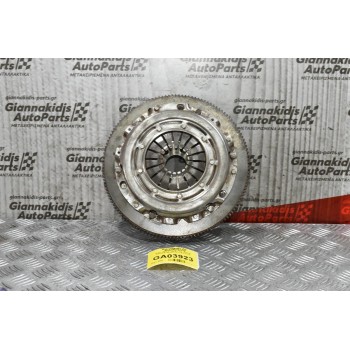 Βολάν Opel Corsa C 1.4cc Z14XEP 2003-2009 90232333 (135 Δόντια)