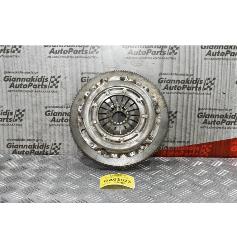 Βολάν Opel Corsa C 1.4cc Z14XEP 2003-2009 90232333 (135 Δόντια)