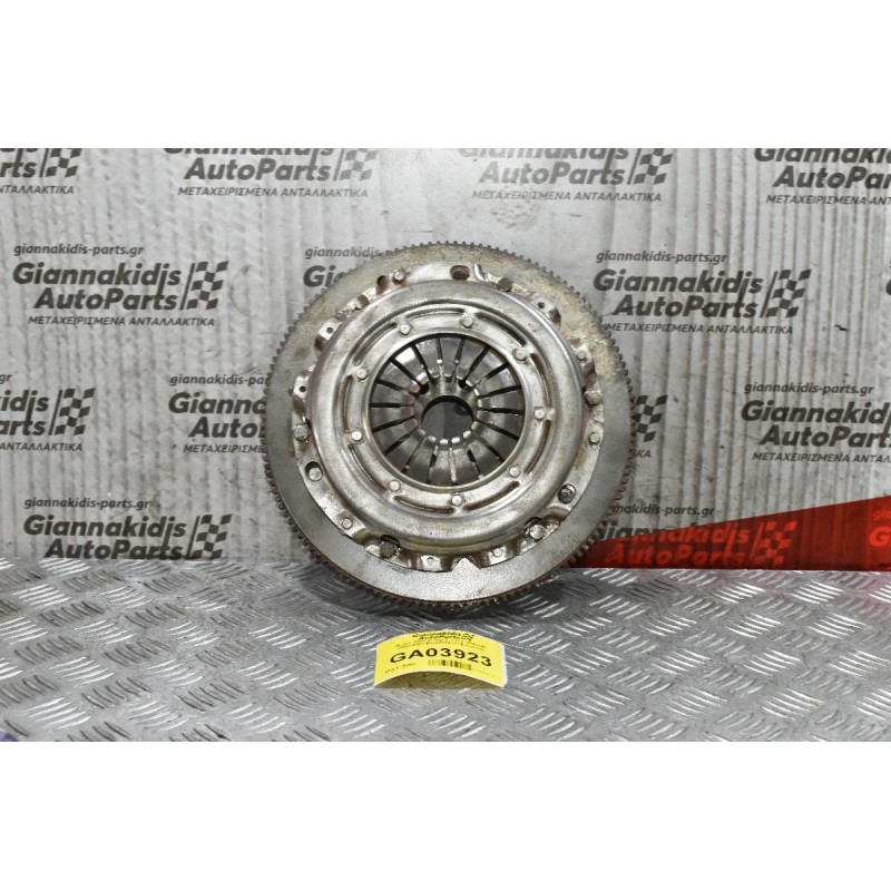 Βολάν Opel Corsa C 1.4cc Z14XEP 2003-2009 90232333 (135 Δόντια)