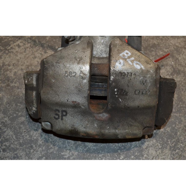 Δαγκάνα Εμπρός Δεξιά Volkswagen Golf 1.4cc TSI 170PS BLG 2003-2009