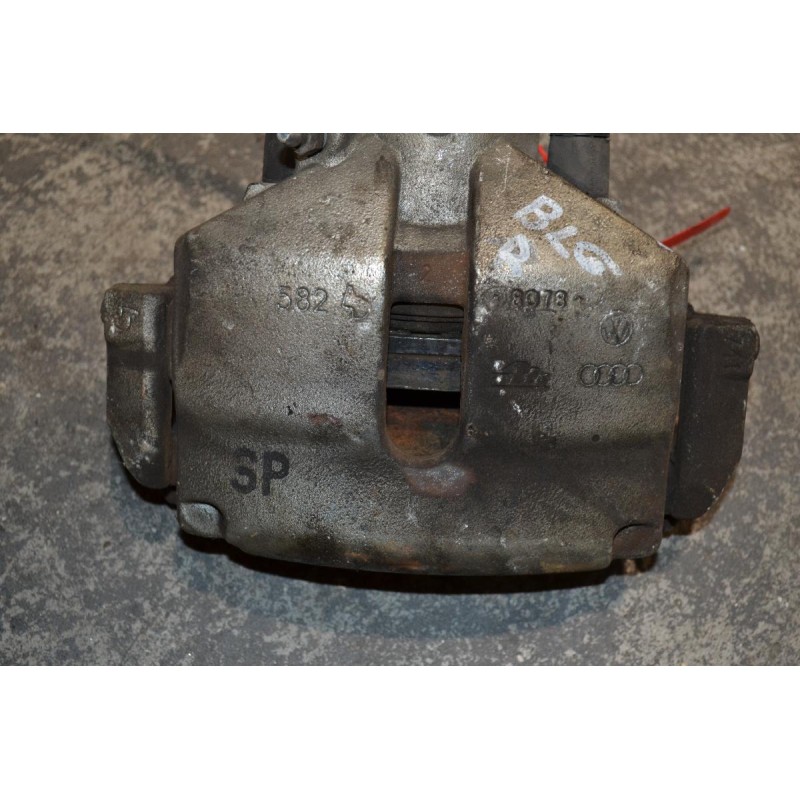 Δαγκάνα Εμπρός Δεξιά Volkswagen Golf 1.4cc TSI 170PS BLG 2003-2009