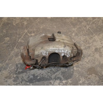 Δαγκάνα Εμπρός Αριστερή Volkswagen Golf 1.4 TSI BLG 170PS 2003-2009