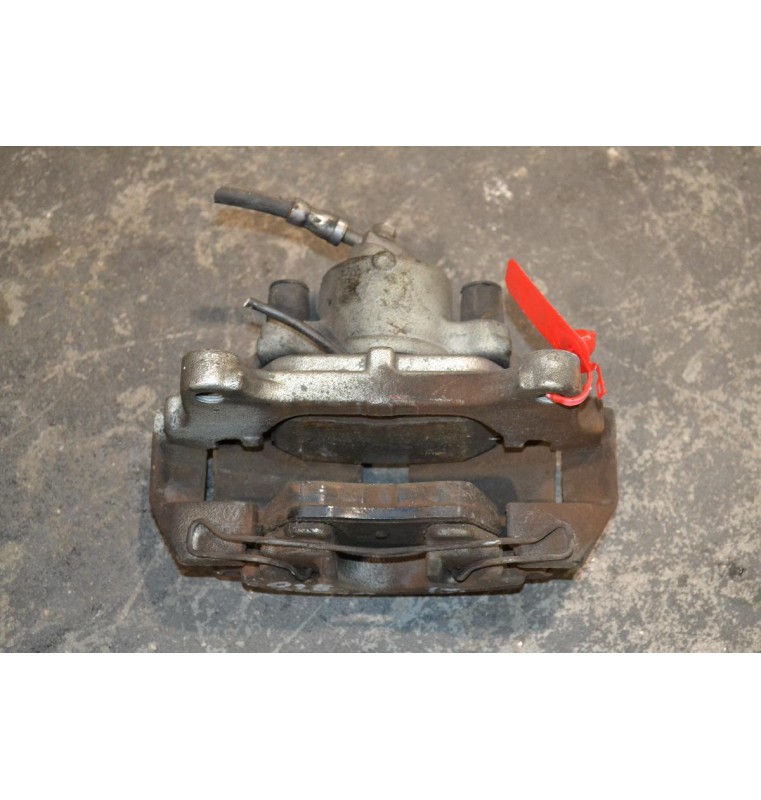 Δαγκάνα Εμπρός Αριστερή Volkswagen Golf 1.4 TSI BLG 170PS 2003-2009