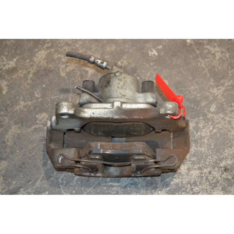 Δαγκάνα Εμπρός Αριστερή Volkswagen Golf 1.4 TSI BLG 170PS 2003-2009