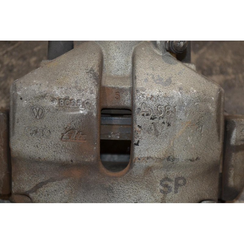 Δαγκάνα Εμπρός Αριστερή Volkswagen Golf 1.4 TSI BLG 170PS 2003-2009