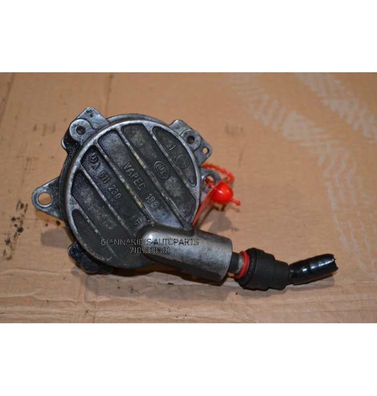 Εξόστερ Mercedes-Benz Sprinter CDI 2.2cc 611981 2001-2006 A6112300265