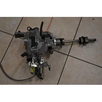 Επιλογέας ταχυτήτων Αυτόματου Σασμάν Fiat Ducato 3.0cc 2006-2015 55220355