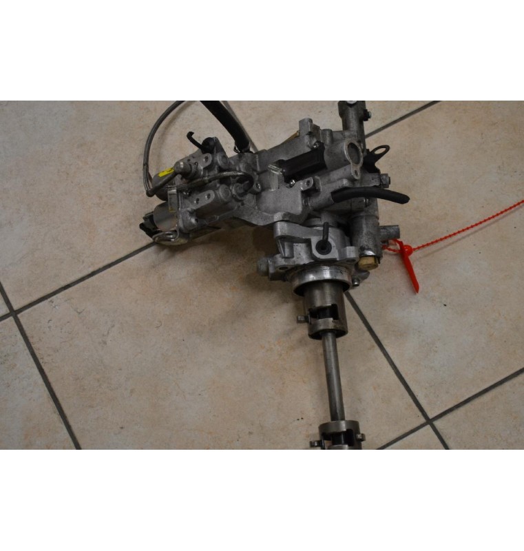 Επιλογέας ταχυτήτων Αυτόματου Σασμάν Fiat Ducato 3.0cc 2006-2015 55220355