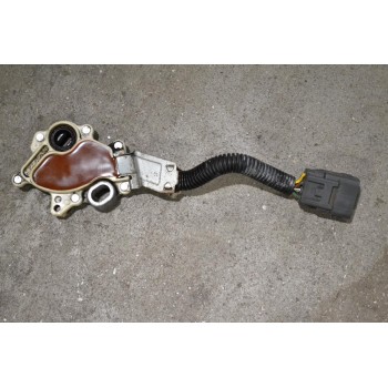 Επιλογέας ταχυτήτων Αυτόματου Σασμάν Daihatsu Terios 3SZ 2005-2012