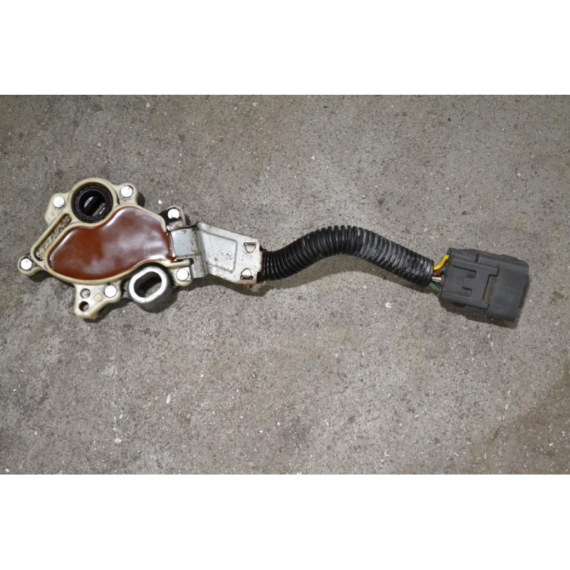 Επιλογέας ταχυτήτων Αυτόματου Σασμάν Daihatsu Terios 3SZ 2005-2012