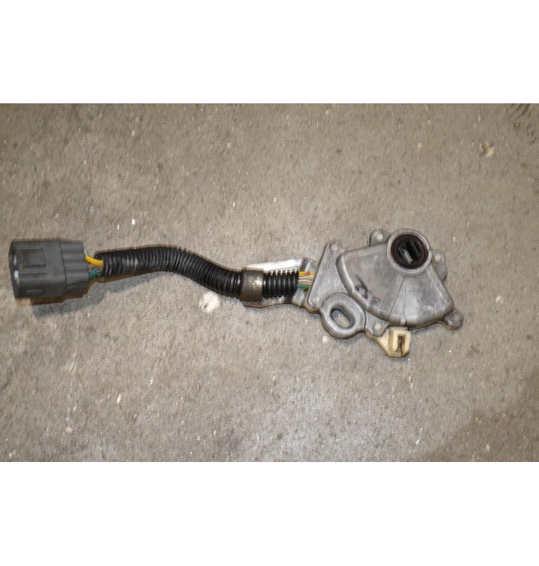 Επιλογέας ταχυτήτων Αυτόματου Σασμάν Daihatsu Terios 3SZ 2005-2012