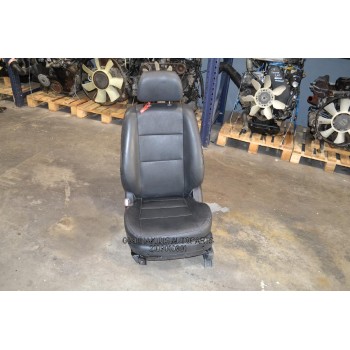 Κάθισμα Αριστερό Kia Sorento Δερμάτινο 2004-2010