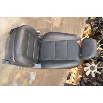 Κάθισμα Αριστερό Kia Sorento Δερμάτινο 2004-2010