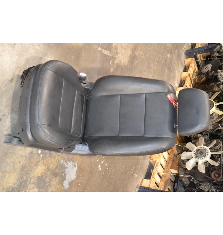 Κάθισμα Αριστερό Kia Sorento Δερμάτινο 2004-2010