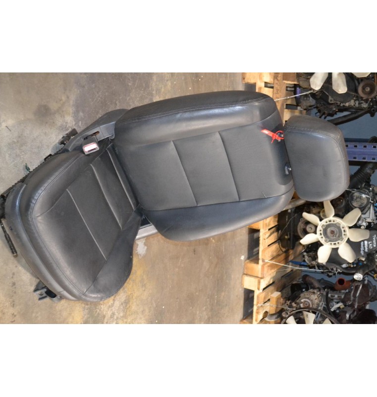 Κάθισμα Αριστερό Kia Sorento Δερμάτινο 2004-2010