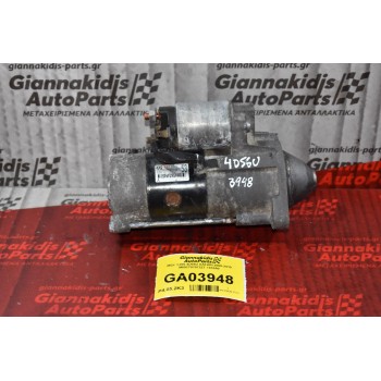 Μίζα  L200 4D56U SAFARI 2005-2010 M002T87072ZT 1810A0