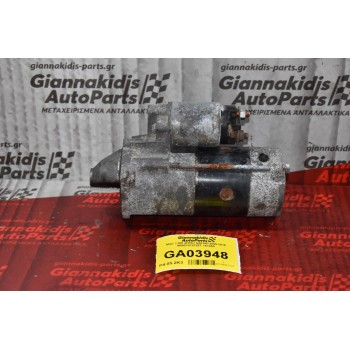 Μίζα  L200 4D56U SAFARI 2005-2010 M002T87072ZT 1810A0