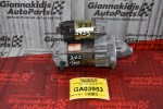 Μίζα Toyota Avensis/Corolla 1998-2008 28100-22030 228000-7581