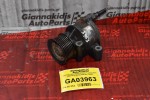 Εξόστερ Σεβρό Φρένων Ford Transit JXFA 2005-2010 VC1Q2A451AF 07M06