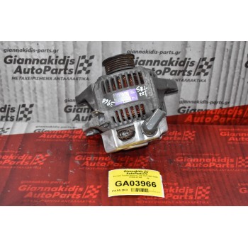 Δυναμό Toyota Avensis T25 1ZZ 2003-2008 27060-22160