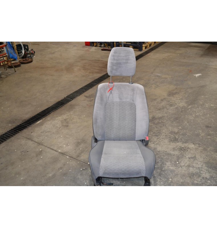 Κάθισμα Δεξί Ford Ranger / Mazda B2500 / Mazda BT50 1998-2013