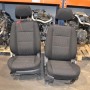 Κάθισμα Αριστερό + Δεξί Kia Sorento 2002-2009