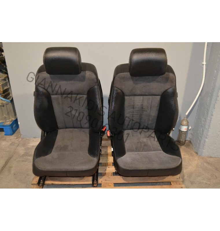 Κάθισματα Mercedes-Benz ML 350 W164 2005-2011