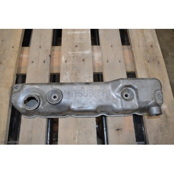 Ψευτοκάπακο Μηχανής Κινητήρα Mitsubishi Canter 3.9cc 4D34-2AT6 2000-2006