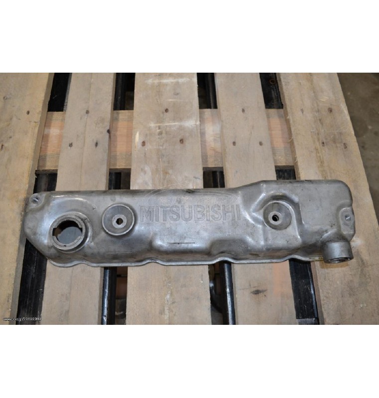 Ψευτοκάπακο Μηχανής Κινητήρα Mitsubishi Canter 3.9cc 4D34-2AT6 2000-2006