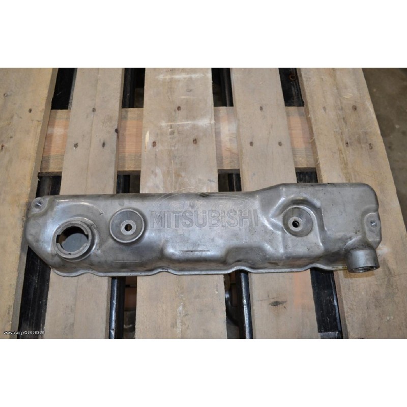 Ψευτοκάπακο Μηχανής Κινητήρα Mitsubishi Canter 3.9cc 4D34-2AT6 2000-2006