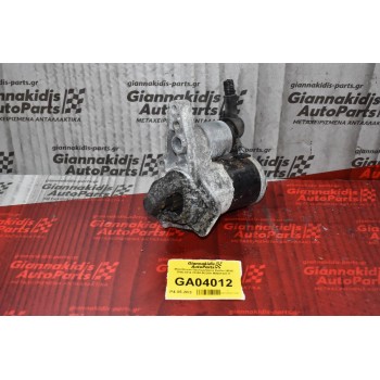 Μίζα Nissan Qashqai/Dacia Duster HR16 2008-2014 23300-BC20A M000T32171