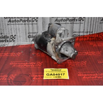Μίζα Ford Ranger / Mazda B2500 2.5TD WL 12V 1998-2005 WL9118400 M002T87271ZT