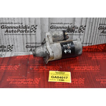 Μίζα Ford Ranger / Mazda B2500 2.5TD WL 12V 1998-2005 WL9118400 M002T87271ZT