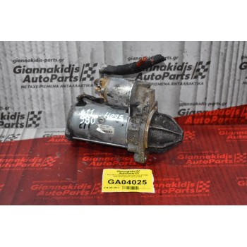 Μίζα Mercedes-Benz Sprinter/Vito 611980 1995-2005 0051511301 D7R43