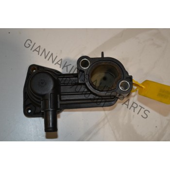 Καπάκι Θερμοστάτη Κινητήρα Ford Transit Connect 1.8cc TDCI RWPA 452278624 2006-2013