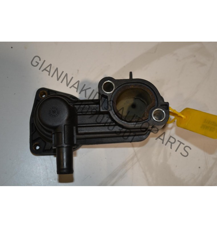 Καπάκι Θερμοστάτη Κινητήρα Ford Transit Connect 1.8cc TDCI RWPA 452278624 2006-2013