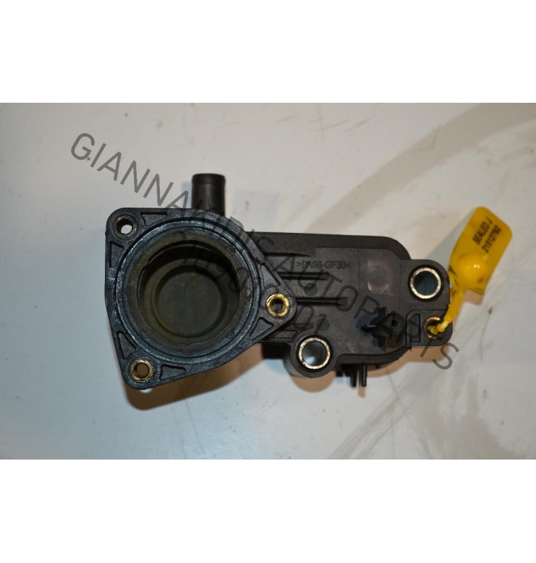 Καπάκι Θερμοστάτη Κινητήρα Ford Transit Connect 1.8cc TDCI RWPA 452278624 2006-2013