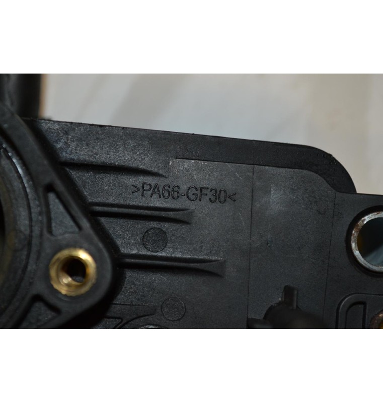 Καπάκι Θερμοστάτη Κινητήρα Ford Transit Connect 1.8cc TDCI RWPA 452278624 2006-2013