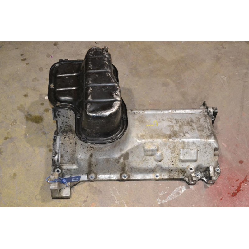 Κάρτερ Κινητήρα Nissan Navara D40 YD25 2.5cc E4 2005-2010