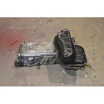 Κάρτερ Κινητήρα Nissan Navara D40 YD25 2.5cc E4 2005-2010