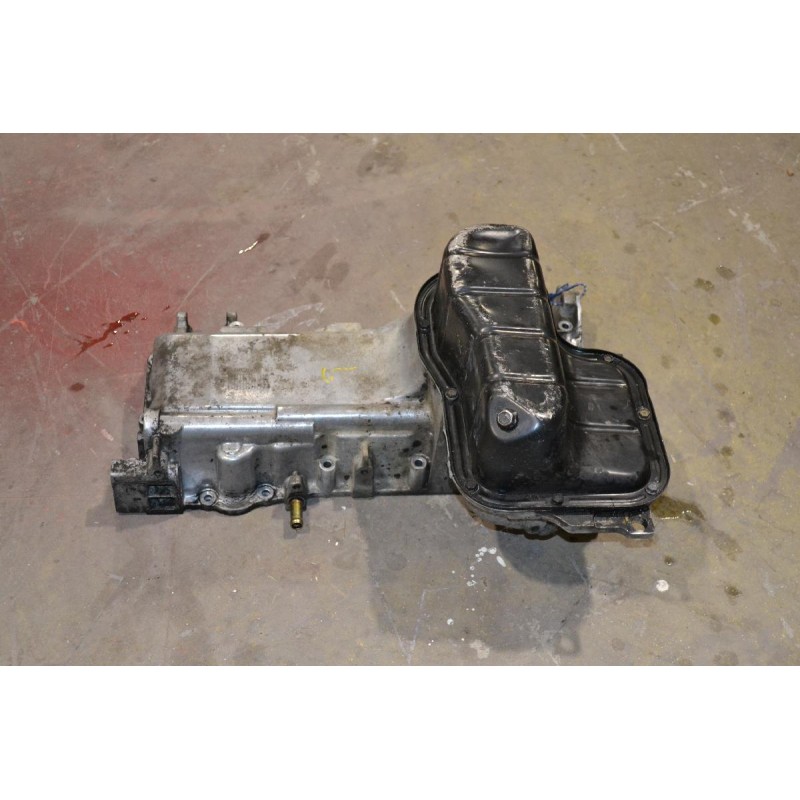 Κάρτερ Κινητήρα Nissan Navara D40 YD25 2.5cc E4 2005-2010