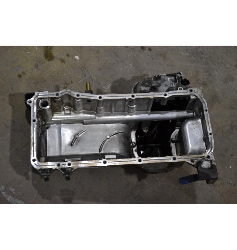 Κάρτερ Κινητήρα Nissan Navara D40 YD25 2.5cc E4 2005-2010