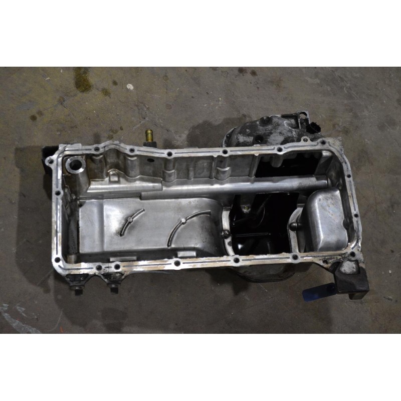 Κάρτερ Κινητήρα Nissan Navara D40 YD25 2.5cc E4 2005-2010