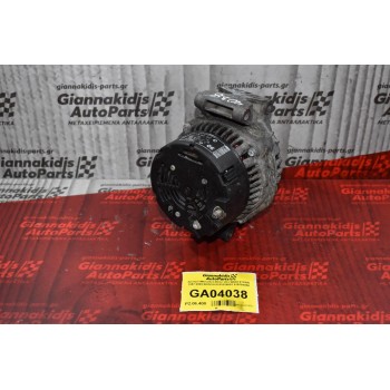 Δυναμό Mercedes-Benz Vito W638 611980 1997-2003 BOSCH 0123320051 010154950