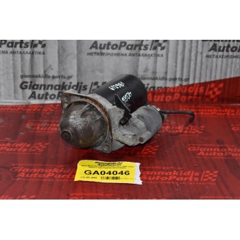 Μίζα Mercedes-Benz Vito/Sprinter 1996-2008 BOSCH 0001109250 0051516601