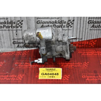 Μίζα Toyota Hiace 2KD 2001-2011 28100-30060