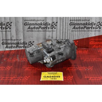 Μίζα Toyota Hiace 2KD 2001-2011 28100-30060