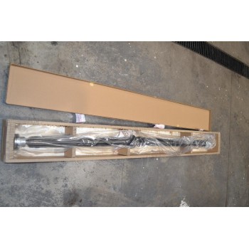 Κεντρικός Αξονας Fiat Panda 2004- 55193595 55197051 55264146